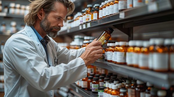 Achat huile de chanvre en pharmacie : conseils pour trouver le bon produit