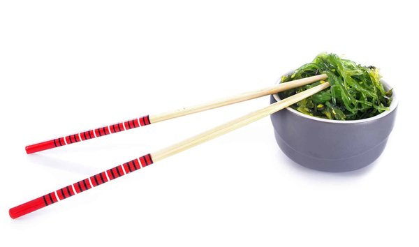 Pourquoi faut-il consommer des algues ?