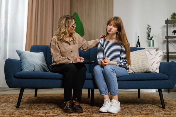 Trouver un psychopraticien compétent en Normandie