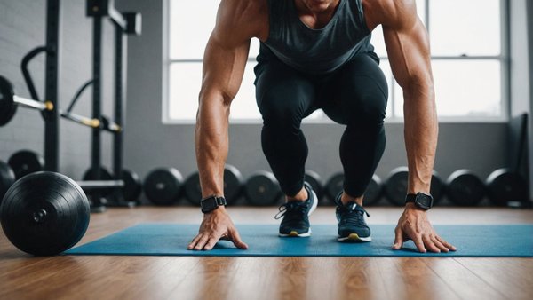 Conseils fitness: astuces pour optimiser votre bien-être