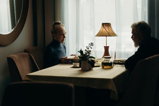 Comment aménager son logement quand on est sénior ?