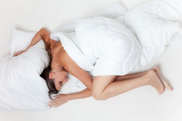 L'importance d'un bon sommeil pour la santé