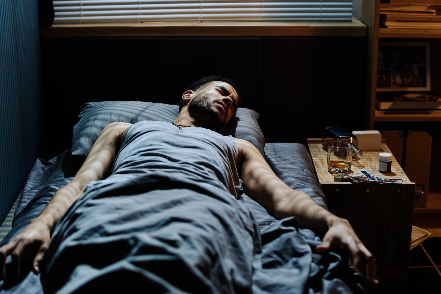 Que fautil savoir à propos de la paralysie du sommeil